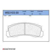 ������� ��������� �������� | ����� | Jeenice WS310300 WS310300 ����