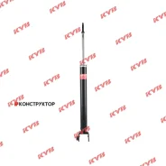 ����������� ��. Excel-G 348024 ������ �����/������ KYB 348024 348024 ����