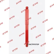 ����������� - Skorched4s | ��� ����/��� | KYB 845012 845012 ����