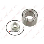 �������� ���������� ������� ������ | ����� ��� | Lynxauto WB1407 WB1407 ����