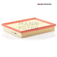 ������ ��������� MANN-Filter C30130 C30130 ����