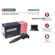 ������� ��������� Marshall MGN4932 MGN4932 ����