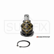 ����� ������� | ����� ����/��� | Sufix SG1898 SG1898 ����