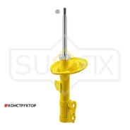 ������ ��������������� | ����� ��� | Sufix SU1164 SU1164 ����