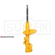 ������ ��������������� | ����� ��� | Sufix SU1341 SU1341 ����
