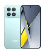 Xiaomi Poco F8 Pro. �����, 512 ��, �����, 3G, 4G LTE, 5G, Dual-SIM, NFC, ������� ������� ����
