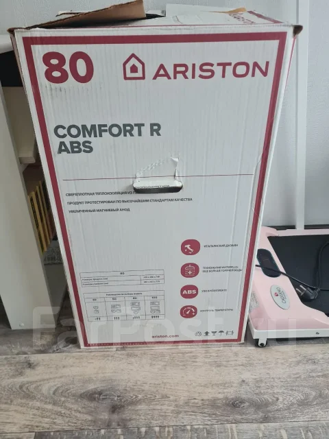 Ariston ����