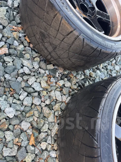RAYS Volk Racing TE37V. 10.0x18", 5x114.3, ET15 ����