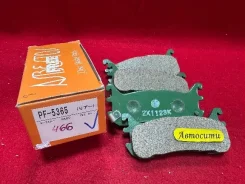 ������� ��������� A466/AN-421K PF-5365 PF-5333 AY060-MA007, B0YA-26-43ZB, AN-421K, AY060-MA009 Nisshinbo ������ (��� �٨ ��, ������� ����������� � ���...