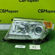 ���� Toyota Land Cruiser 2014 8115060F41 URJ202 1UR-FE, �������� ����� 8115060F41 ����