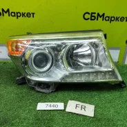 ���� Toyota Land Cruiser 2014 8111060F41 URJ202 1UR-FE, �������� ������ 8111060F41 ����
