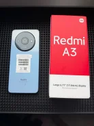 Xiaomi Redmi A3. �����, 128 ��, ����� ����