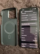 Apple iPhone 15 Pro Max. �/�, 512 �� ����