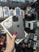 Apple iPhone 14 Pro. �/�, 256 ��, ������, 3G, 4G LTE, eSIM, ������������ ������� ����