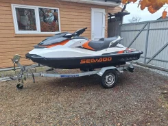 BRP Sea-Doo GTI. 2011 ��� ����