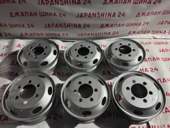 Extreme Shina. 5.5x16", 6x180, ET108, �� 133���. ����