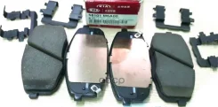 ������� ��������� �������� Cerato 2018MY | ����� | Hyundai-KIA ���. 58101M6A00 58101M6A00 ����