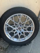 ������. 8.5x20" 5x114.3 ET40 �� 73,1���. ����
