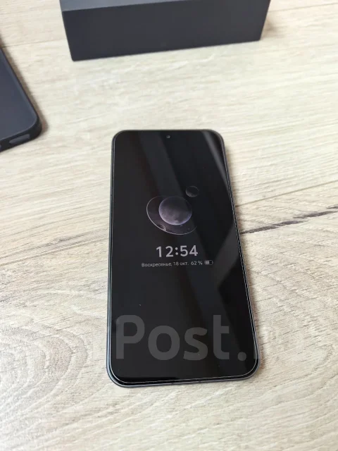 Vivo X300. �/�, 256 ��, ����� ����