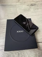 Vivo X300. �/�, 256 ��, ����� ����
