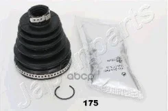 ������� �����, �������� Dacia Duster 1.2 TCe 125 Japanparts ���. KB175 KB175 ����