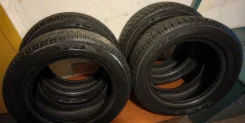 Toyo Observe GSi-5. ������, ��� �����, 2016 ���, �/�, ����� 40 % ����