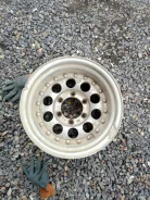 3SDM. 8.5x15", 6x139.7, ET5, �� 110���. ����
