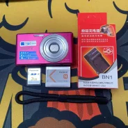 Sony Cyber-shot DSC-W530. 20 � ����� ��, ���: 14� � ����� ����