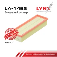 ������ ��������� Renault Espace III 1996-2000/Renault Laguna I 1993-2001/ LYNXauto ���. LA1462 LA1462 ����