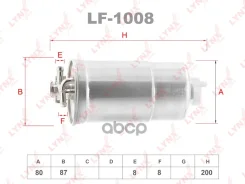 ������ ��������� AUDI A3 1.9d 96-03 / A4 1.9d 95-08 / A6 1.9d 97-05, SEAT Leon 1.9d 99-06 / Toledo 1.9d 98-06, Skoda Octavia(1U) 1.9d-2.0d 96-10, VW B...