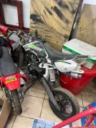 Honda XR 50R. 50����. ��., ��������, ��� ���, ������ �� �� ����