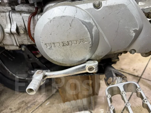 Honda XR 50R. 50����. ��., ��������, ��� ���, ������ �� �� ����