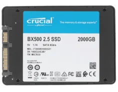 SSD 2,5 �����. 2 000���, ��������� SATA ����