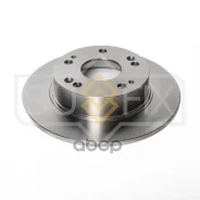 ���� ��������� ��������������� (259,5x9) | ��� | Honda Accord VI (CG, CH, CF, CL) Sufix ���. FX1690 FX1690 ����