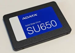 SSD 2,5 �����. 1 000���, ��������� SATA ����