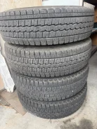 Dunlop Winter Maxx SV01. ������, ��� �����, 2023 ���, �/�, ����� �� 5 % ����