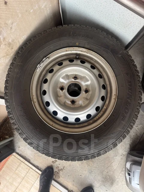Dunlop Winter Maxx SV01. ������, ��� �����, 2023 ���, �/�, ����� �� 5 % ����