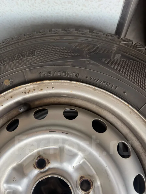 Dunlop Winter Maxx SV01. ������, ��� �����, 2023 ���, �/�, ����� �� 5 % ����