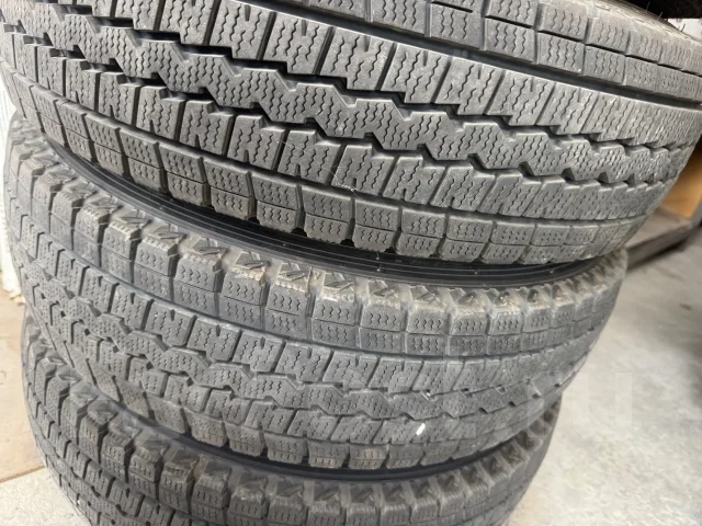Dunlop Winter Maxx SV01. ������, ��� �����, 2023 ���, �/�, ����� �� 5 % ����