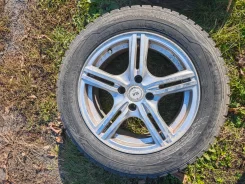 SLK. x15", 4x100 ����