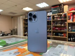 Apple iPhone 13 Pro Max. �/�, 256 ��, ���������, 4G LTE ����