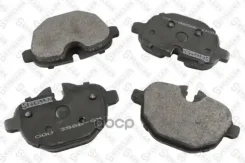 ������� �������� �. BMW E60/E61 2.0 | ��� | MINI MINI One 1417/ BMW 6 630 i 1720/BMW X3 xDrive 30 d 1720BMW 6 640 i xDrive 1720 Stellox ���. 000358BSX...