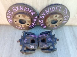 �������� ��������� ��������+rotors Nadia Ipsum SXN10 SXM10 ACM10 SXM15 47730-33120 ����