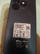 Tecno Spark Go 2024. �/�, 128 ��, ������, 4G LTE, Dual-SIM ����