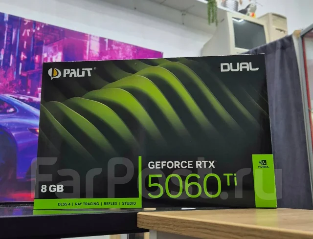 RTX 5060 Ti ����