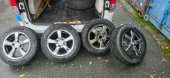 SLK. 6.5x15", 4x114.3, ET40 ����