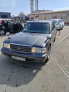 Toyota Crown. �������, ������, 2.0 (135��.�.), ������, 171 000����. �� ����