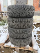 Nokian Hakkapeliitta 7 SUV. ������, ����������, �/�, ����� 10 % ����