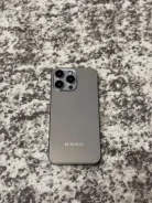 M-Horse 15 Pro Max +. �/�, 64 ��, �������, 3G, 4G LTE ����