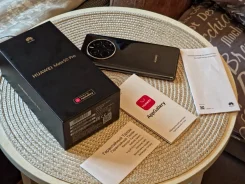 Huawei Mate 50 Pro. �/�, 256 ��, ������, 3G, 4G LTE, 5G, Dual-SIM, ����������, NFC, eSIM, ������� �������, ������������ ������� ����